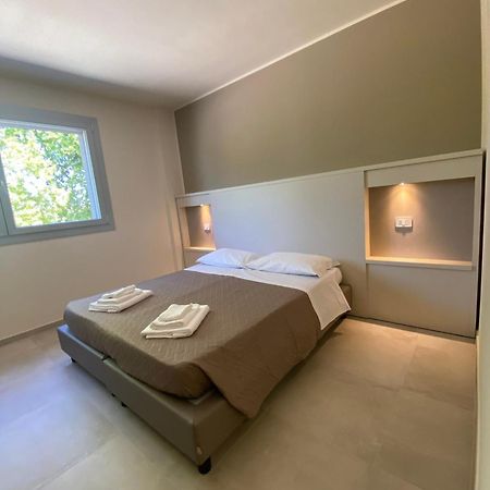 Residence Montefeltro La Torraccia Eksteriør bilde
